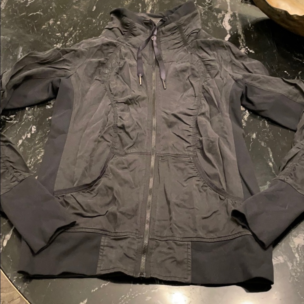 Lululemon Jacket - Picture 1 of 8